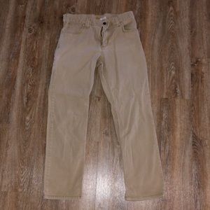 Men’s Carhartt 30x30 Relaxed Fit Pants